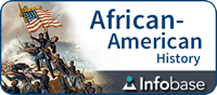 African American History logo