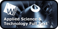 Logo for Applied Science & Technology