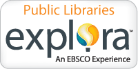 Resource logo for Explore for LIbraries