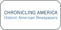 Resource logo for Historic American Newspapers