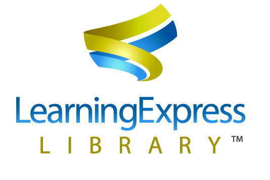 Resource logo for LearningExpress library