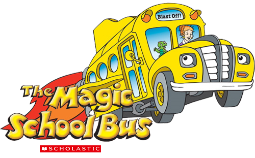Resource logo for the Magic School Bus