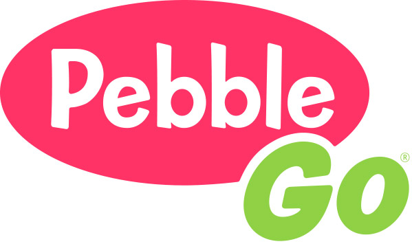 Resource logo for PebbleGo