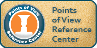 Resource logo for Points of View Reference Center