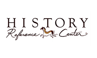 Logo for History Reference eBook Collection