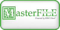 Logo for MasterFILE Reference eBook Collection