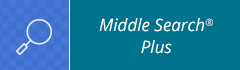 Logo for Middle Search Plus