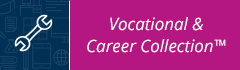 Logo for Vocational and Career Collection