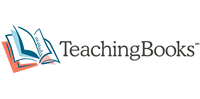 Resource logo for TeachingBooks