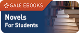 Novels for Students resource logo