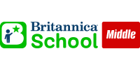 Resource logo for Britannica Middle School
