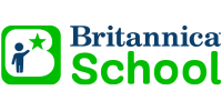 Logo for Britannica's Animal Kingdom