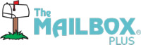 The Mailbox Plus logo